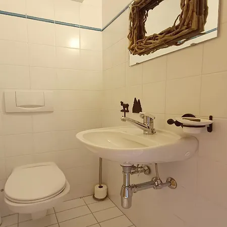 Swing 102 Apartment Verbier