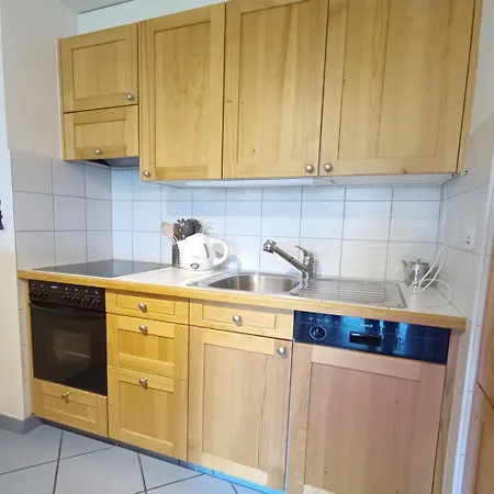 Appartement Swing 102