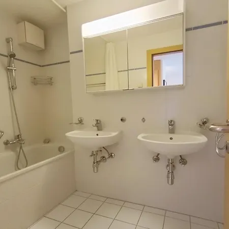 Swing 102 Apartment Verbier