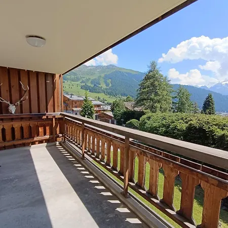 Swing 102 * Verbier